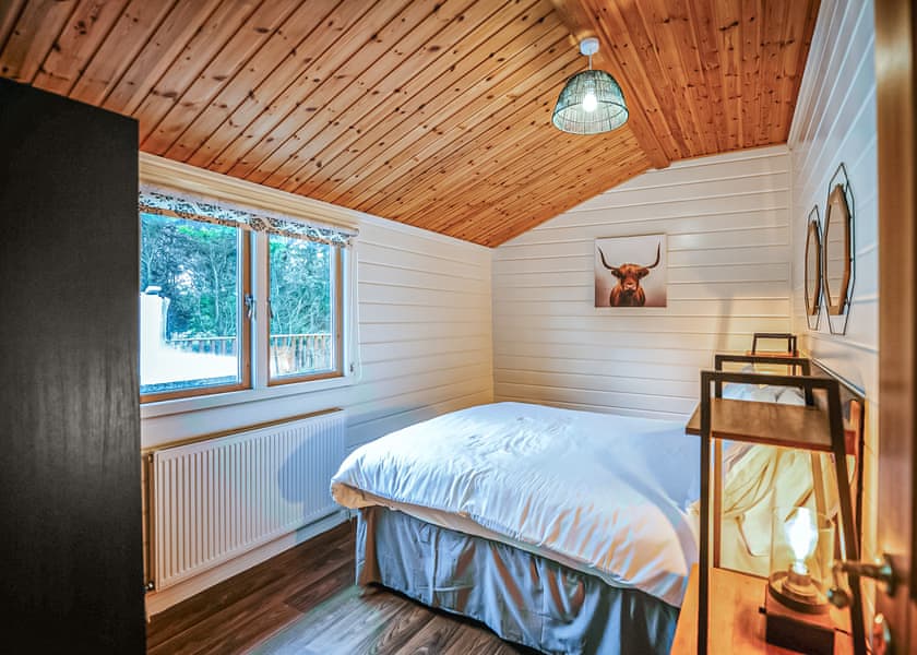 Pawprint Chalet - Ream Hills Holiday Park, Weeton, Fylde Coast