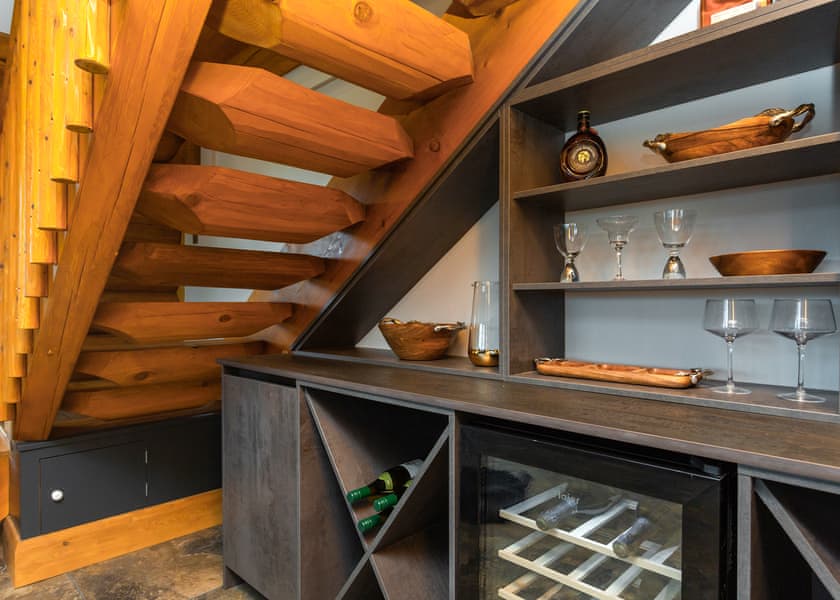 Greywolfe Cabin 16 - Ream Hills Holiday Park, Weeton, Fylde Coast