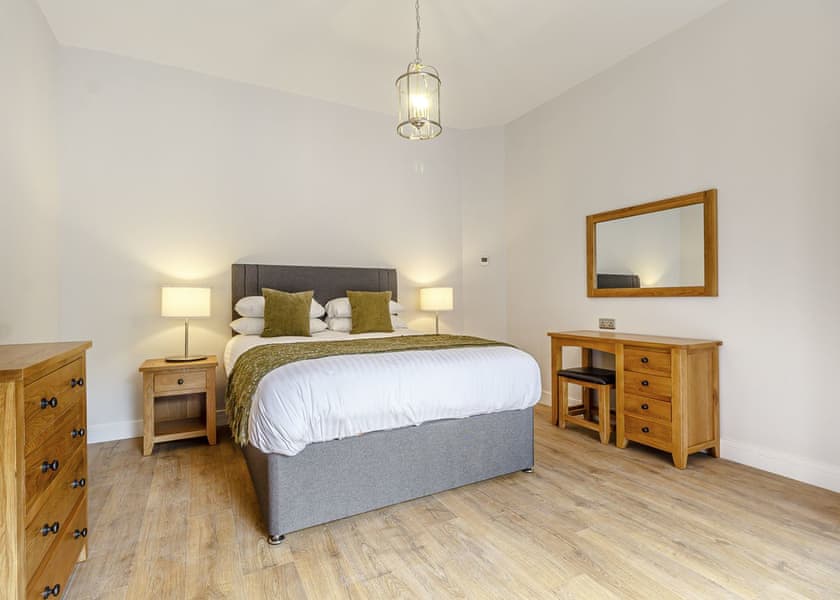 Loxley Cottage - Redbrick Woodland Lodges, Edwinstowe