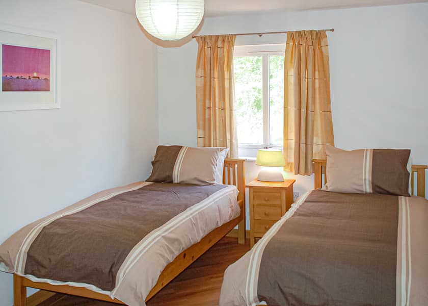 Typical | Red Rock - Red Rock Apartments, Dawlish Warren