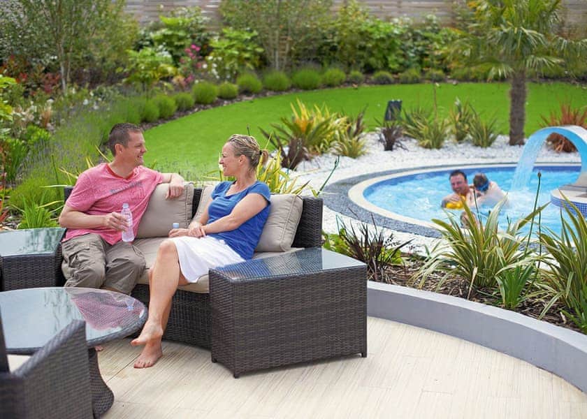 Reighton Sands Holiday Park, Nr Filey 