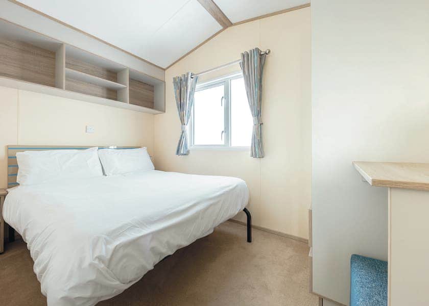 Reighton Sands Saver 3 - Reighton Sands Holiday Park, Nr Filey