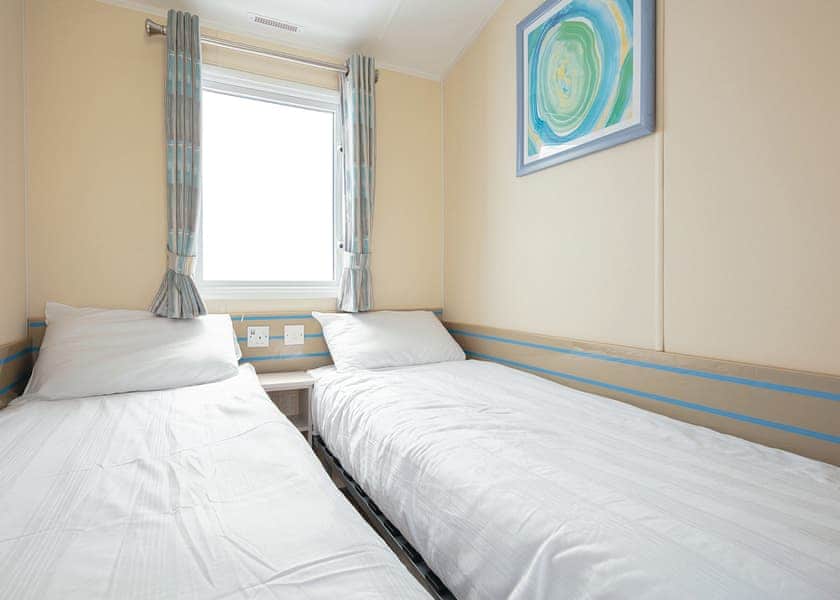 Reighton Sands Saver 3 - Reighton Sands Holiday Park, Nr Filey