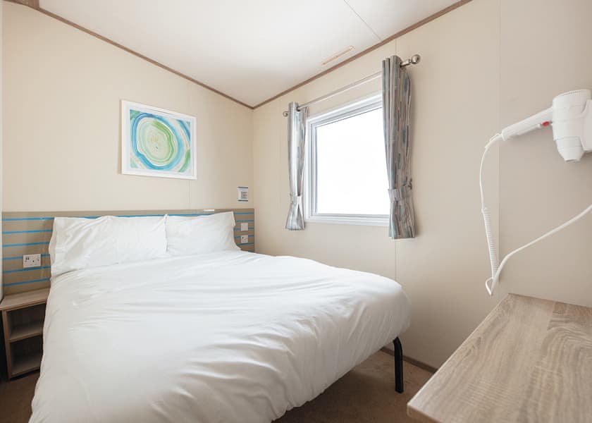 Reighton Sands Bronze 3 - Reighton Sands Holiday Park, Nr Filey