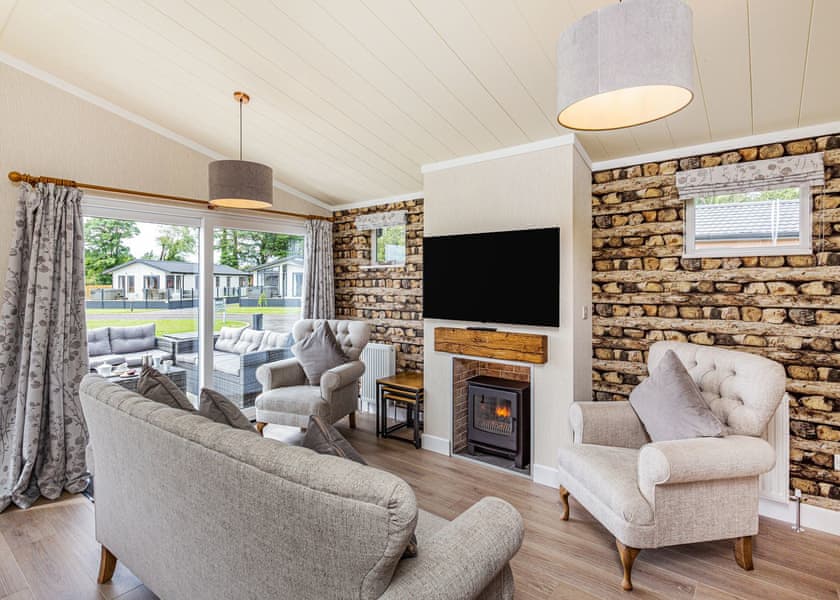 Tweed Lodge VIP Pet - Ruthven Falls, Ruthven