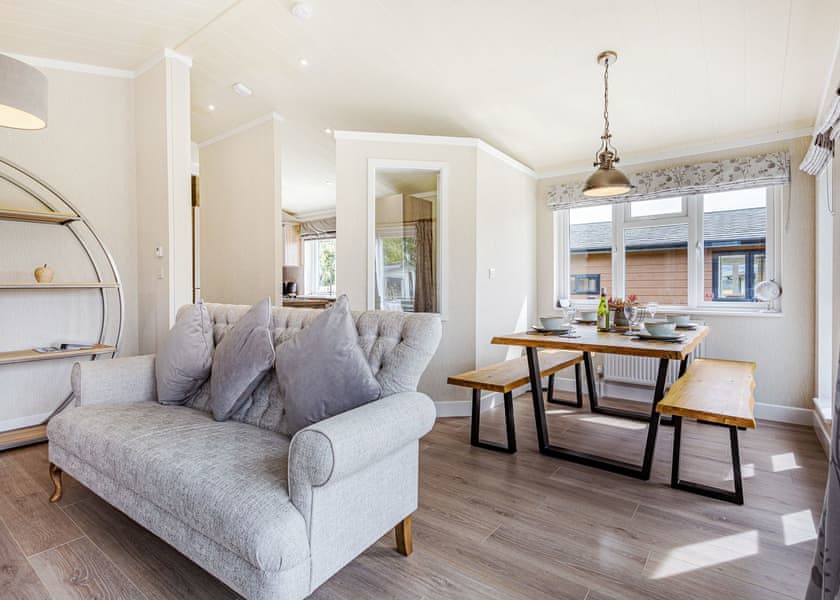 Tweed Lodge VIP Pet - Ruthven Falls, Ruthven