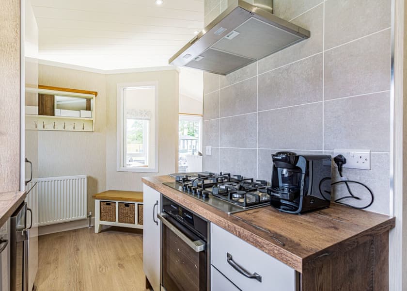 Tweed Lodge VIP Pet - Ruthven Falls, Ruthven