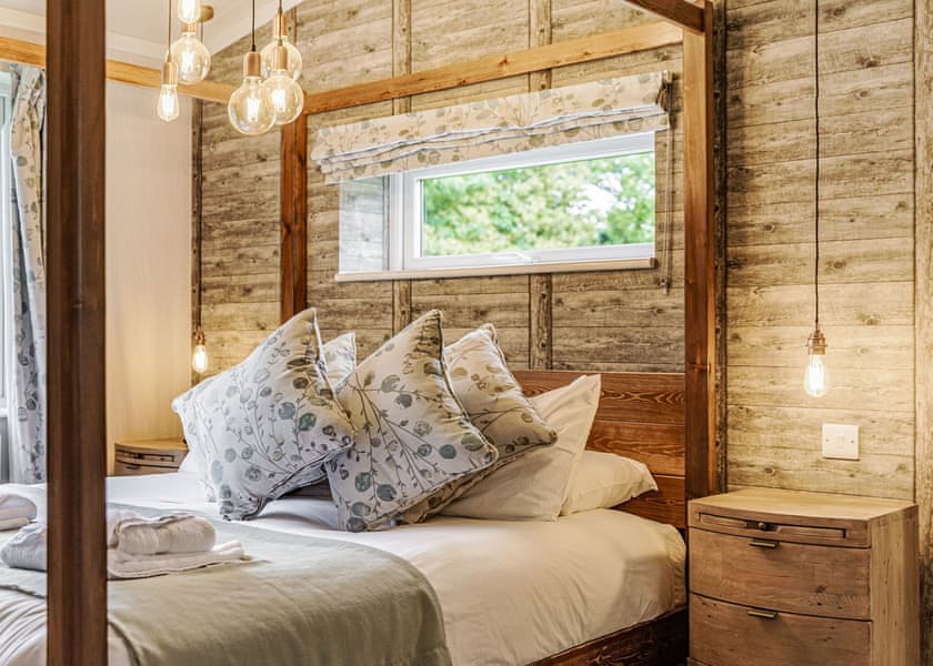 Tweed Lodge VIP Pet - Ruthven Falls, Ruthven