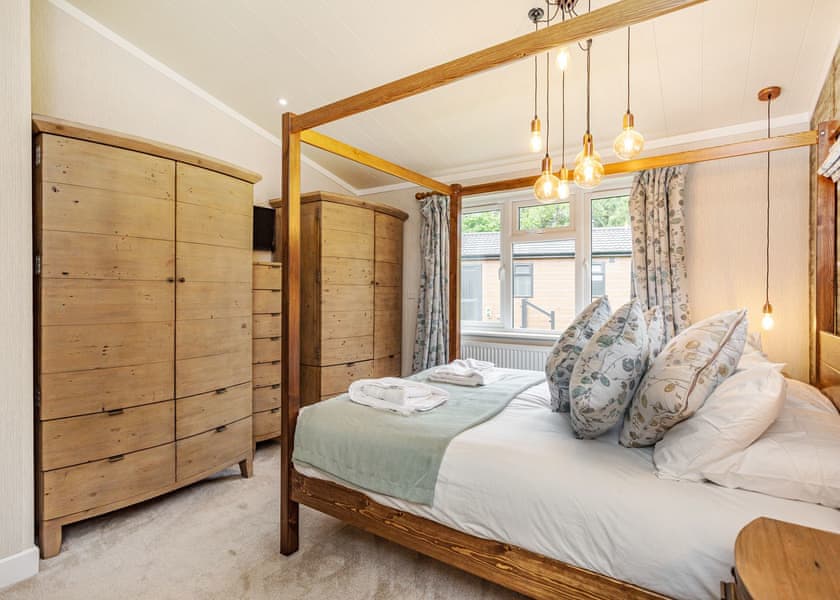 Tweed Lodge VIP Pet - Ruthven Falls, Ruthven