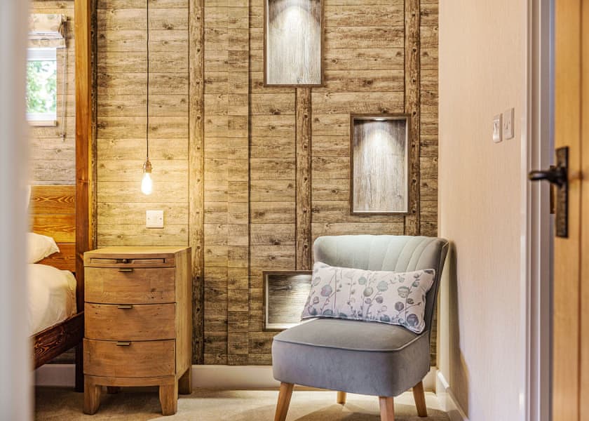 Tweed Lodge VIP Pet - Ruthven Falls, Ruthven