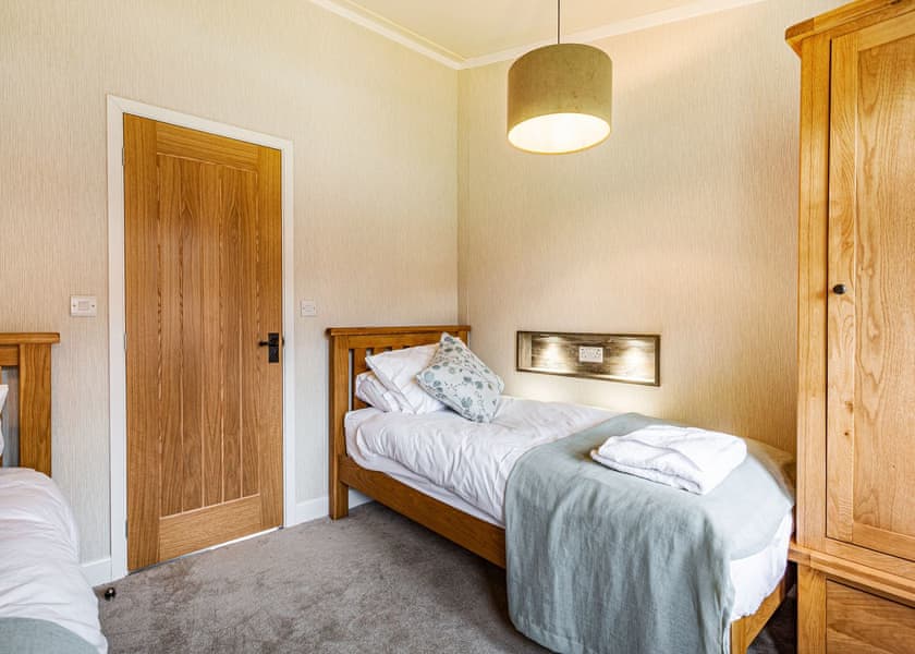 Tweed Lodge VIP Pet - Ruthven Falls, Ruthven