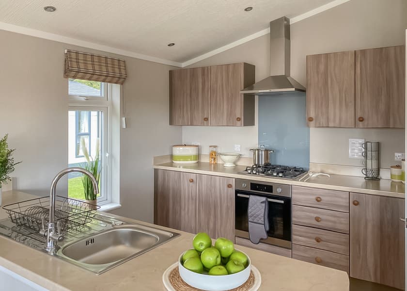 Esk Lodge VIP - Ruthven Falls, Ruthven