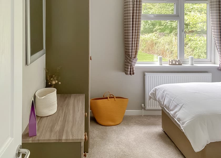 Esk Lodge VIP - Ruthven Falls, Ruthven