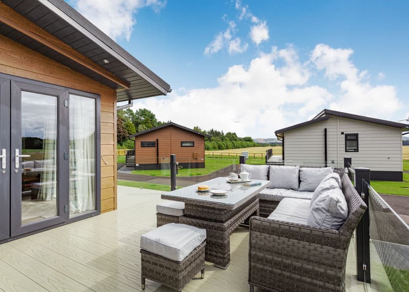 Earn Lodge VIP Pets - Ruthven Falls, Ruthven