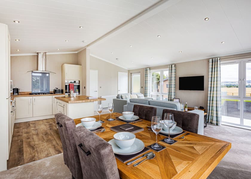 Earn Lodge VIP Pets - Ruthven Falls, Ruthven