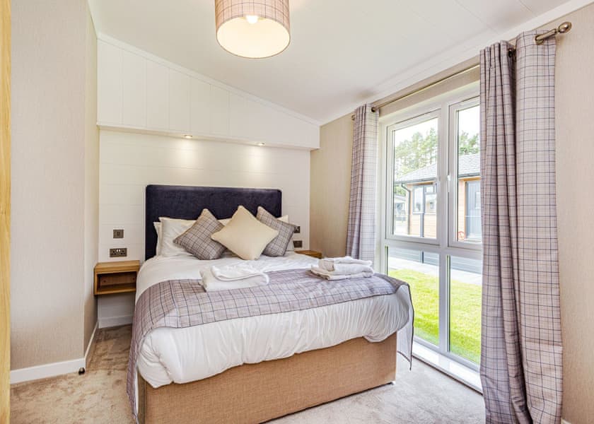 Earn Lodge VIP - Ruthven Falls, Ruthven