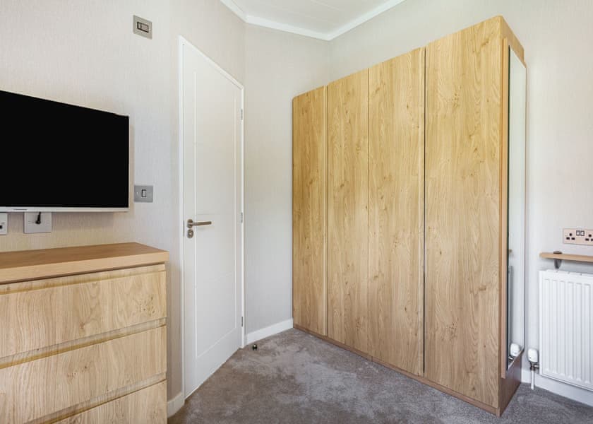 Earn Lodge VIP - Ruthven Falls, Ruthven