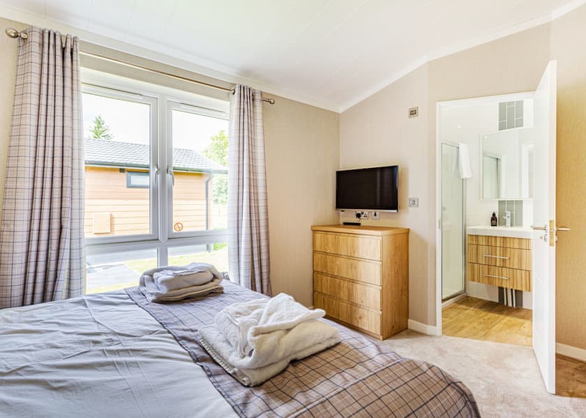 Earn Lodge VIP - Ruthven Falls, Ruthven