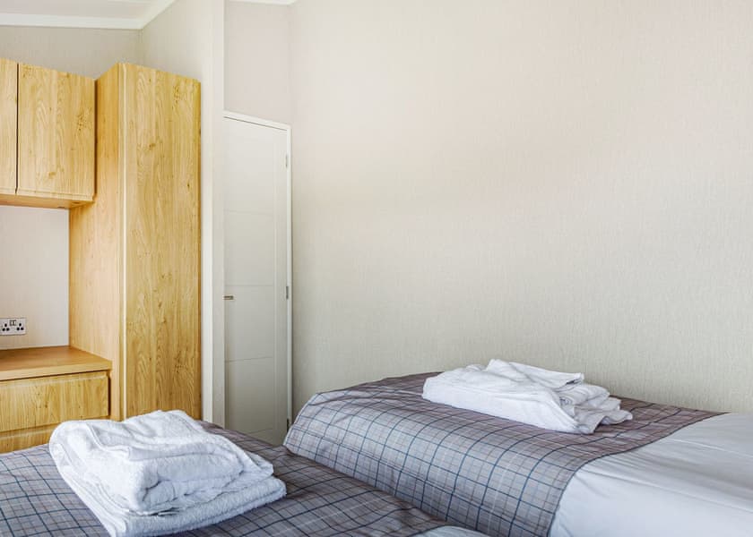 Earn Lodge VIP - Ruthven Falls, Ruthven