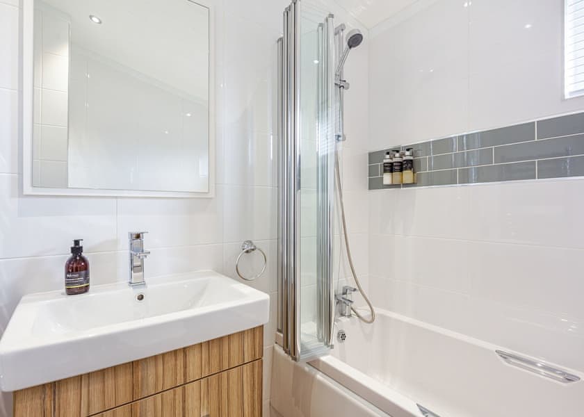 Earn Lodge VIP - Ruthven Falls, Ruthven