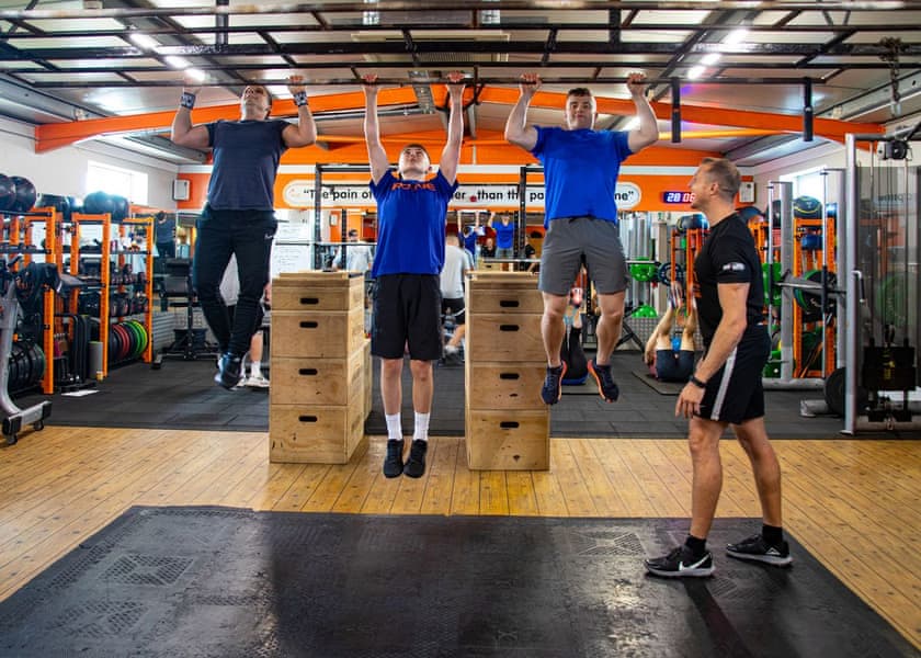 Richmond Holiday Centre, Skegness