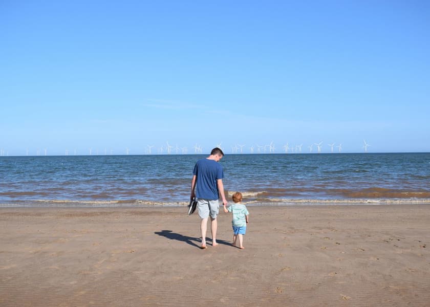 Richmond Holiday Centre, Skegness