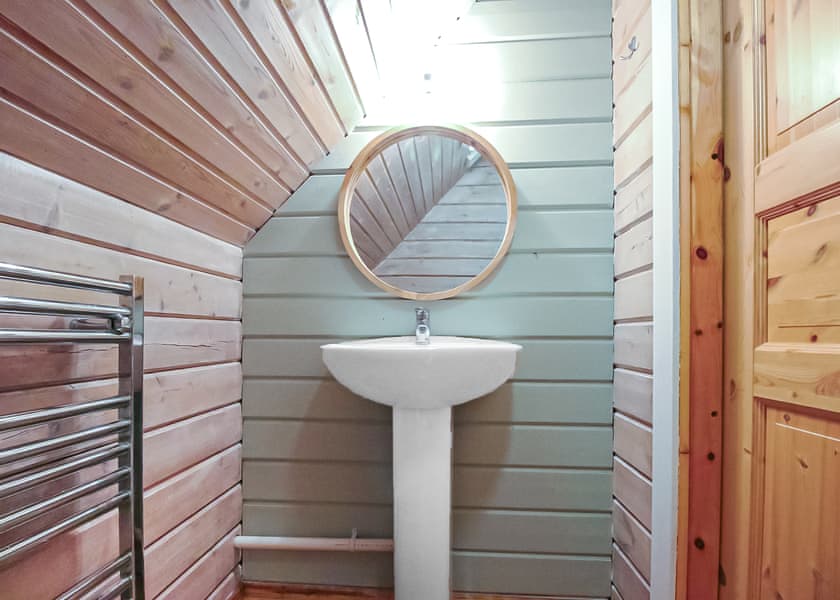 Osprey VIP, Osprey VIP (Pet) - Penrhos Park, Llanrhystud, Cardiganshire