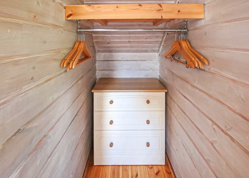 Osprey VIP (Pet), Osprey VIP - Penrhos Park, Llanrhystud, Cardiganshire