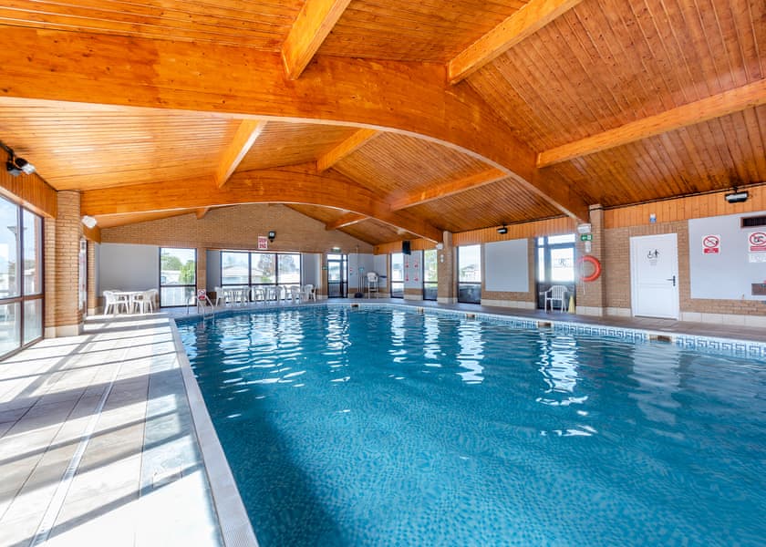 Riverside Caravan Park, Bognor Regis