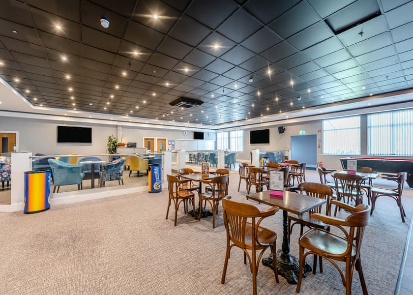 Riverside Caravan Park, Bognor Regis