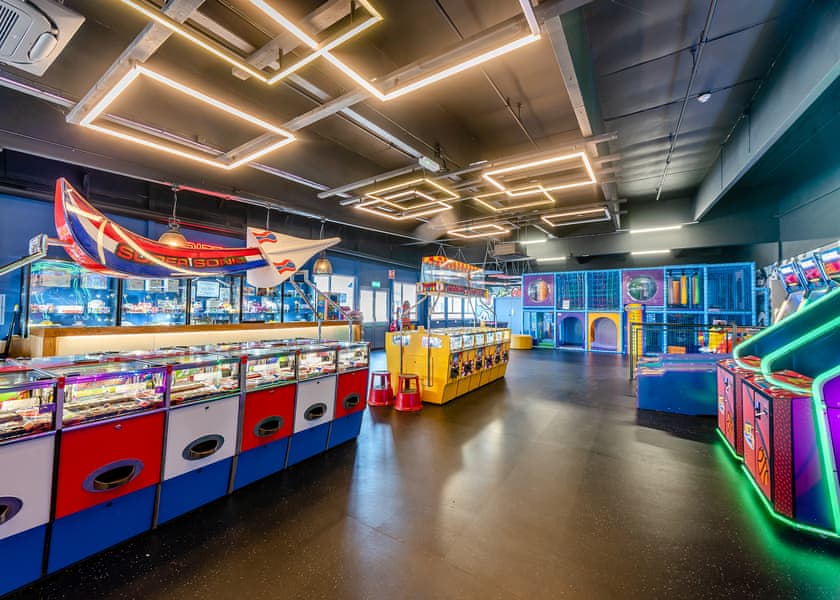 Riverside Caravan Park, Bognor Regis