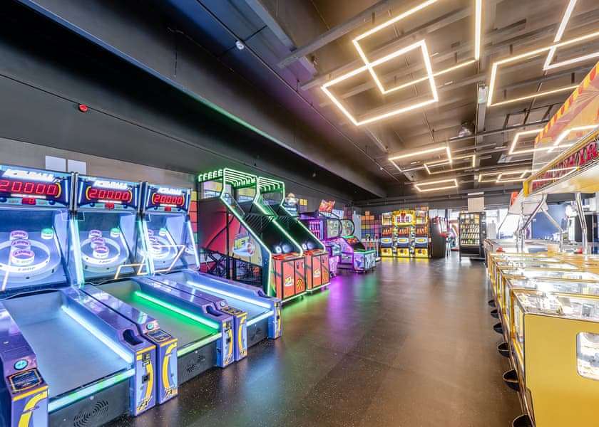 Riverside Caravan Park, Bognor Regis