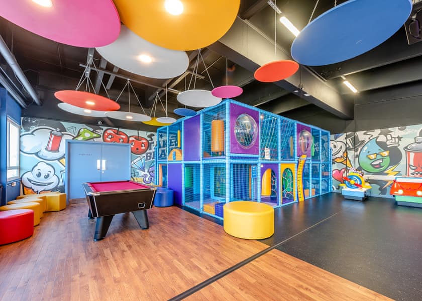 Riverside Caravan Park, Bognor Regis