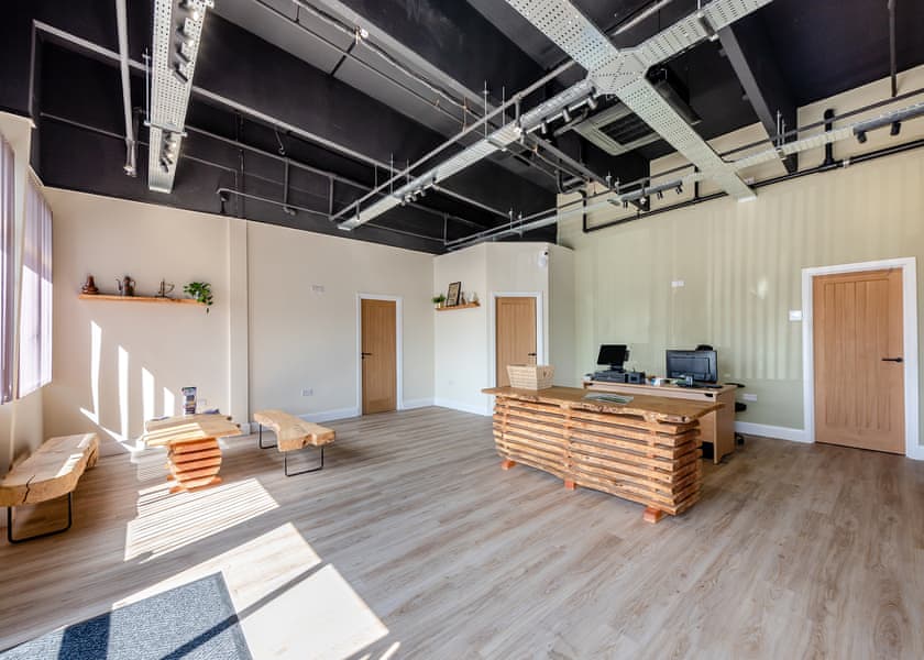 Riverside Caravan Park, Bognor Regis