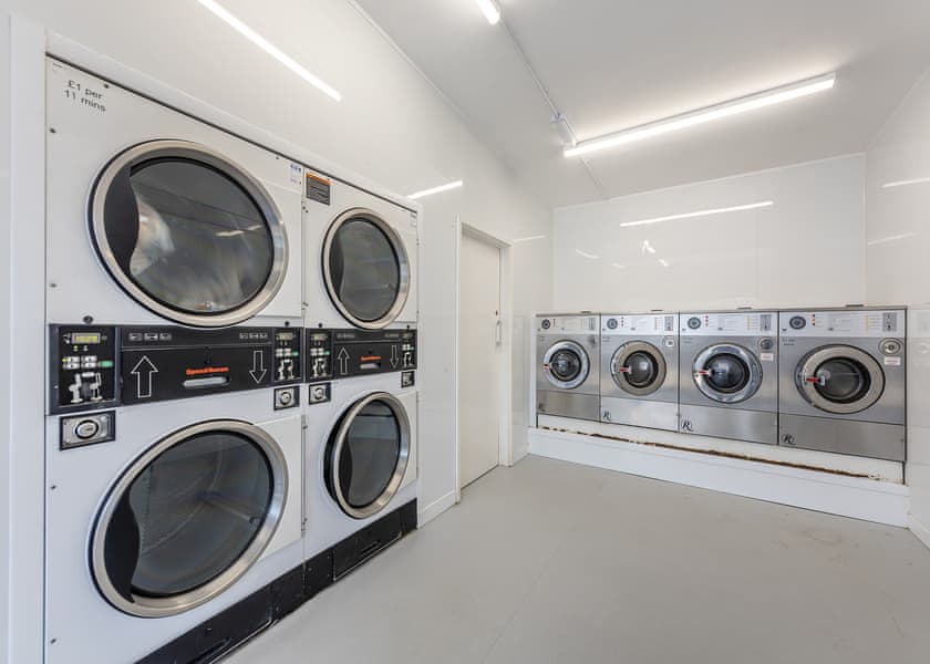 Riverside Caravan Park, Bognor Regis