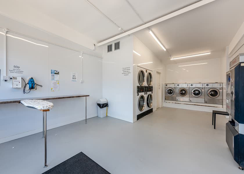 Riverside Caravan Park, Bognor Regis