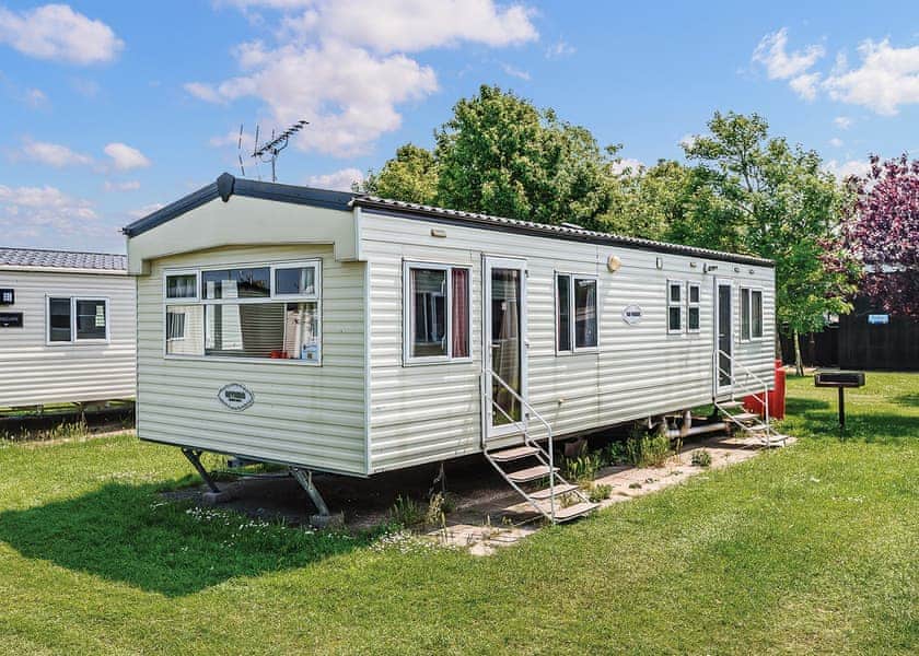 Arundel Caravan