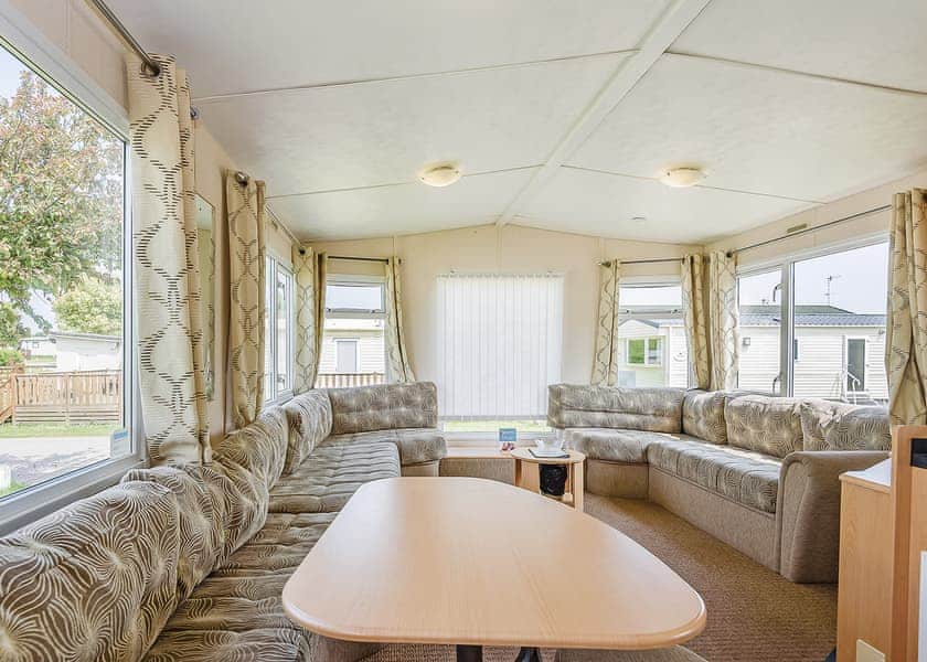 Arundel Caravan