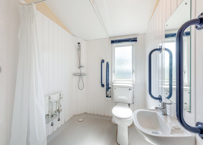 Fontwell Caravan Plus - Riverside Caravan Park, Bognor Regis