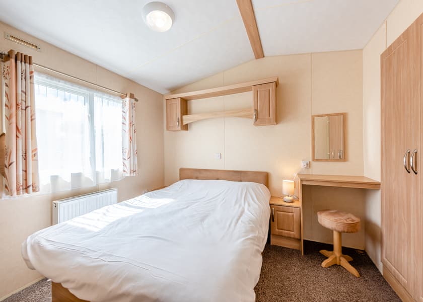 Fontwell Caravan - Riverside Caravan Park, Bognor Regis