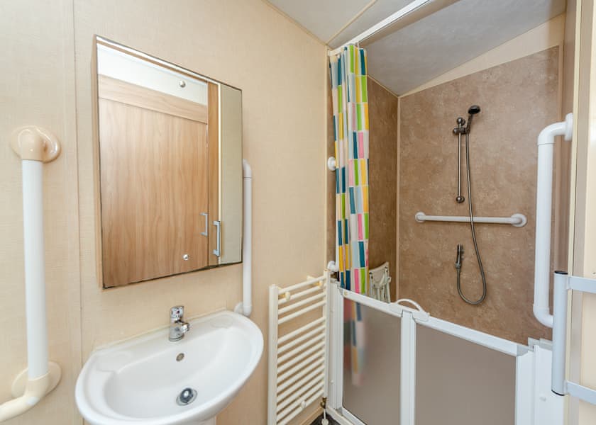 Fontwell Caravan - Riverside Caravan Park, Bognor Regis