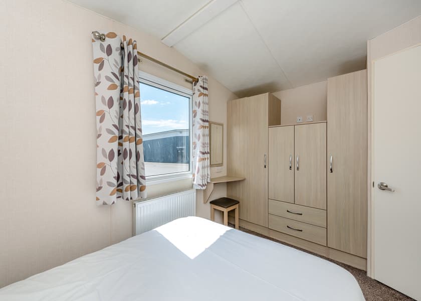 Arundel Plus Caravan - Riverside Caravan Park, Bognor Regis