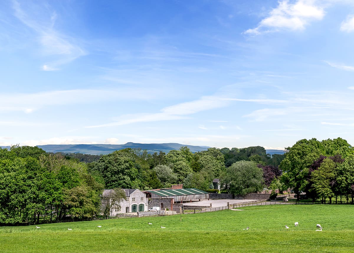 Ribblesdale Lodges - Holiday lodge in North West England - Image 3
