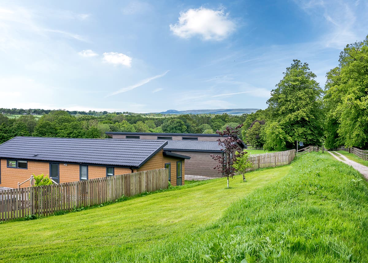 Ribblesdale Lodges - Holiday lodge in North West England - Image 4