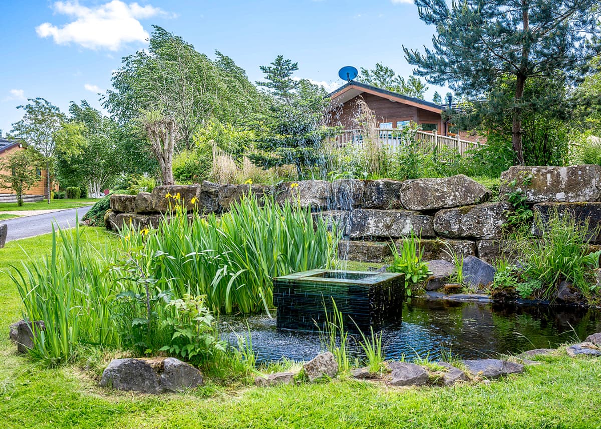 Ribblesdale Lodges - Holiday lodge in North West England - Image 5