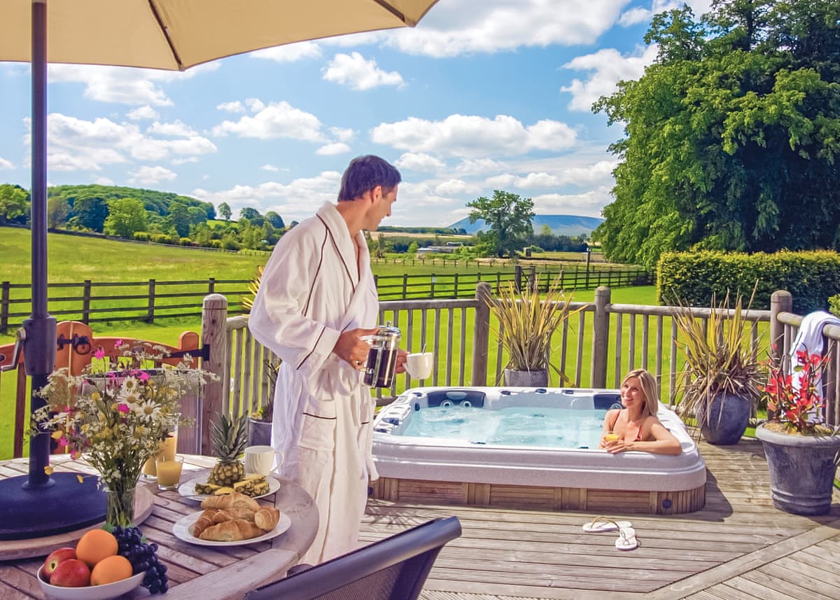 Ribblesdale Lodges - Holiday lodge in North West England - Image 2