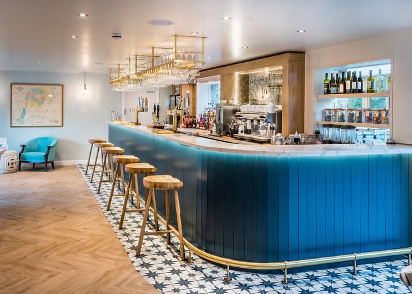 Ribblesdale Lodges, Gisburn, Yorkshire Dales