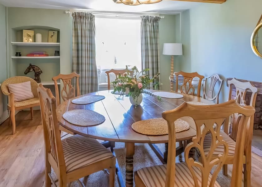 Huntsman Cottage - Ribblesdale Lodges, Gisburn, Yorkshire Dales