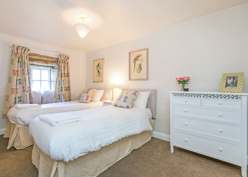 Huntsman Cottage - Ribblesdale Lodges, Gisburn, Yorkshire Dales