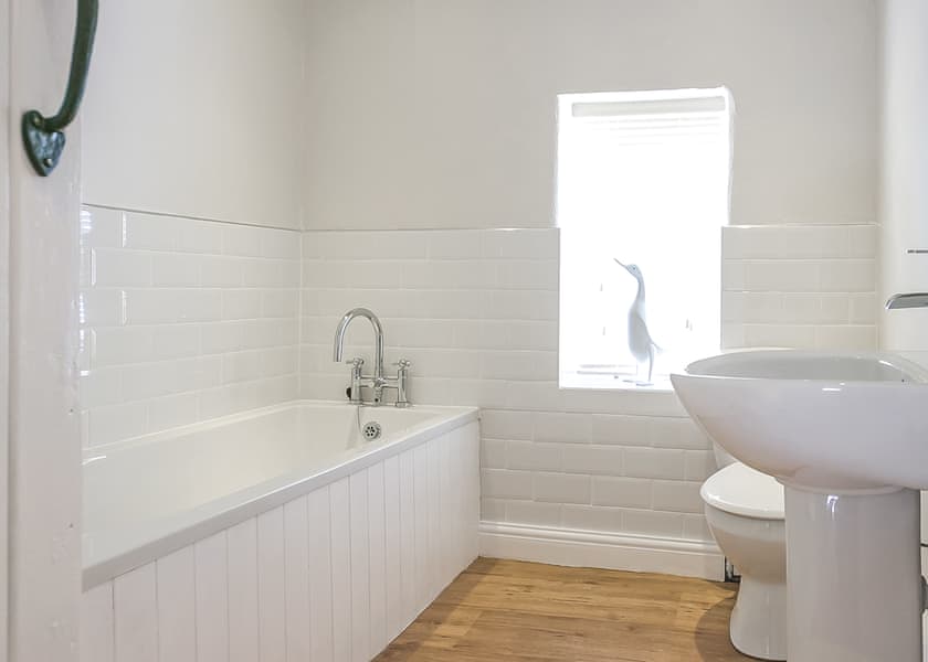 Huntsman Cottage - Ribblesdale Lodges, Gisburn, Yorkshire Dales